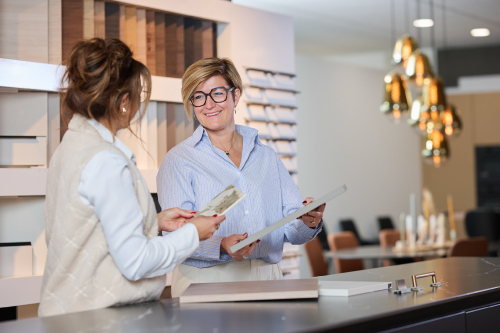 Choix des matériaux de qualité pour votre cusisine