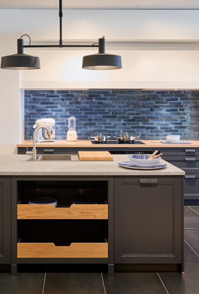 Cuisines par Cuisiko