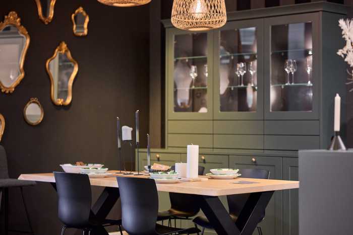 Vaisselle et décoration de table